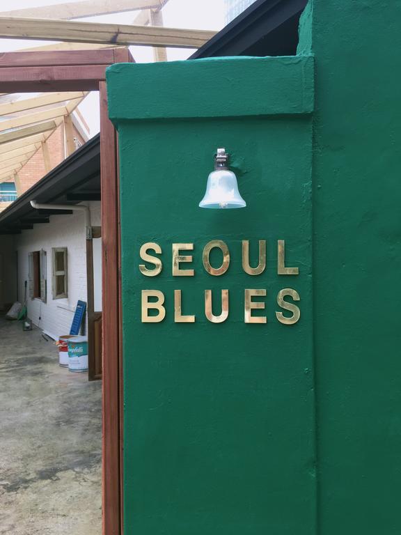 Готель Seoul Blues Екстер'єр фото